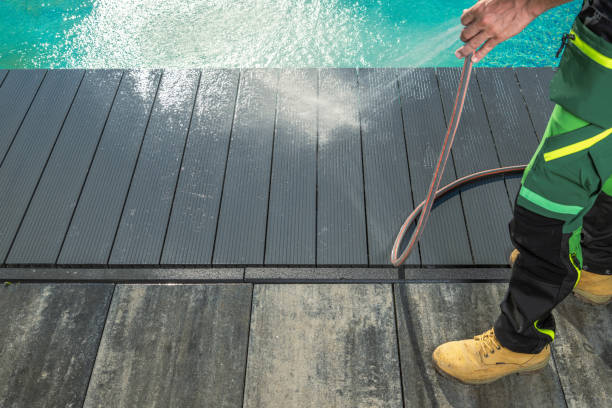 Best Residential Pressure Washing Services  in Summit Hill, PA