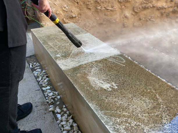 Trusted Summit Hill, PA Pressure Washing Experts