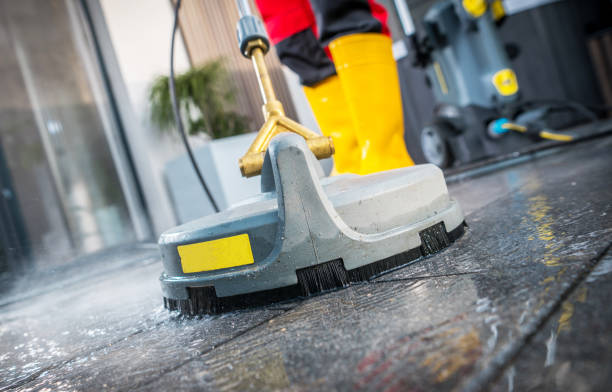 Best Garage Pressure Washing  in Summit Hill, PA