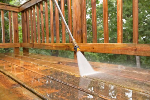 Best Local Pressure Washing Services  in Summit Hill, PA
