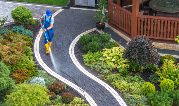 Best Residential Pressure Washing Services  in Summit Hill, PA