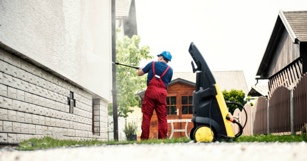 Best Residential Pressure Washing Services  in Summit Hill, PA